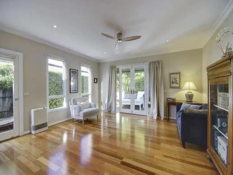 Fourth view of Homely house listing, 40A Waratah Street, Geelong West VIC 3218