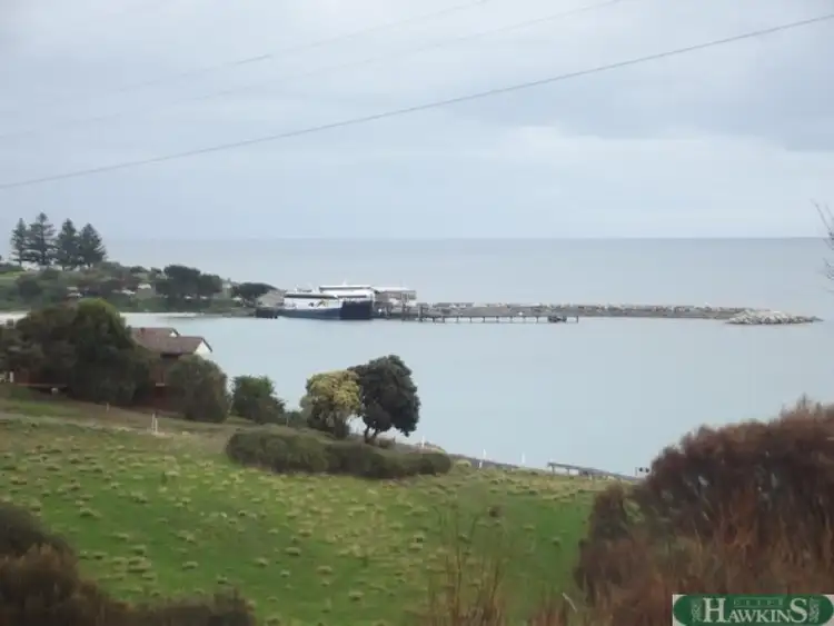 LOT 58 Vernon Court, Penneshaw SA 5222