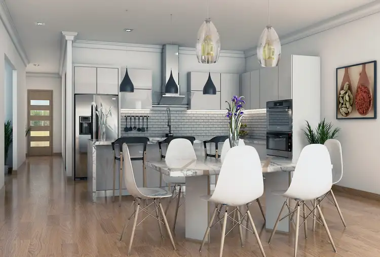 Second view of Homely house listing, 189 Cotton field Way, Brookfield VIC 3338