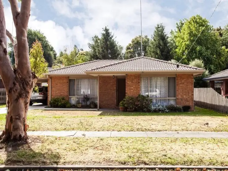 13 Rebecca Court, Warragul VIC 3820
