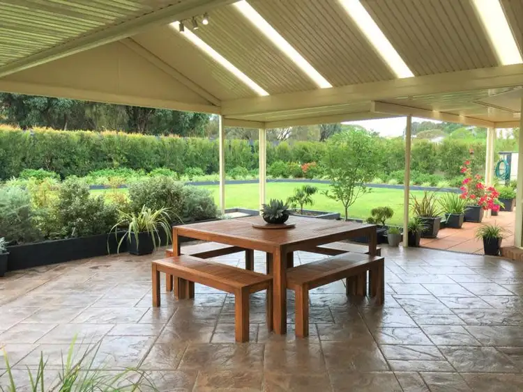 Second view of Homely house listing, 17 Curlew Drive, Capel Sound VIC 3940