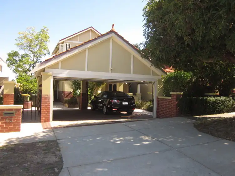Third view of Homely house listing, 43 Roseberry Avenue, South Perth WA 6151