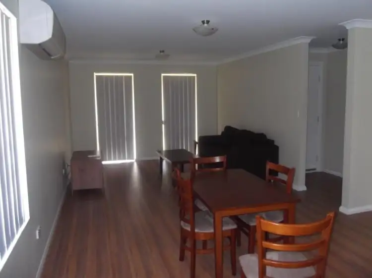 Fourth view of Homely house listing, 116 Atkinson Street, Collie WA 6225