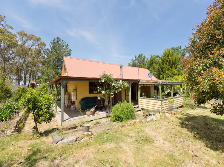 Third view of Homely rural property listing, 52 McManus Lane, Elphinstone VIC 3448