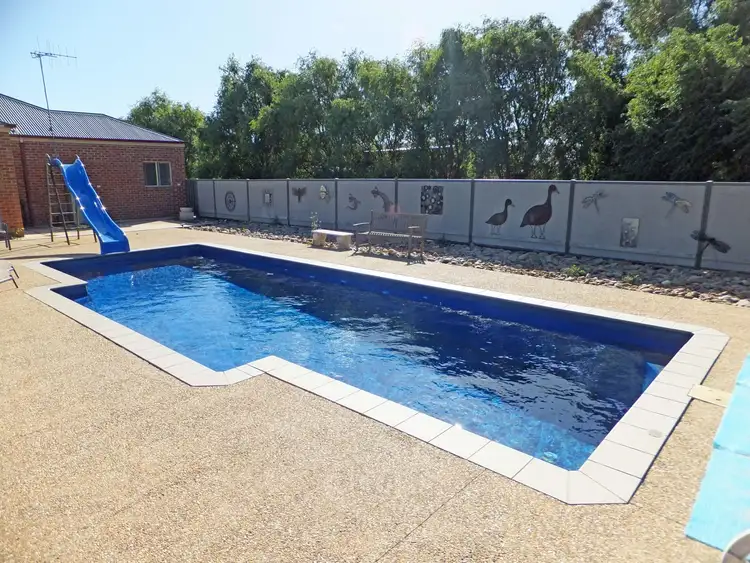 Third view of Homely house listing, 17 Gardadale Drive, Kyabram VIC 3620