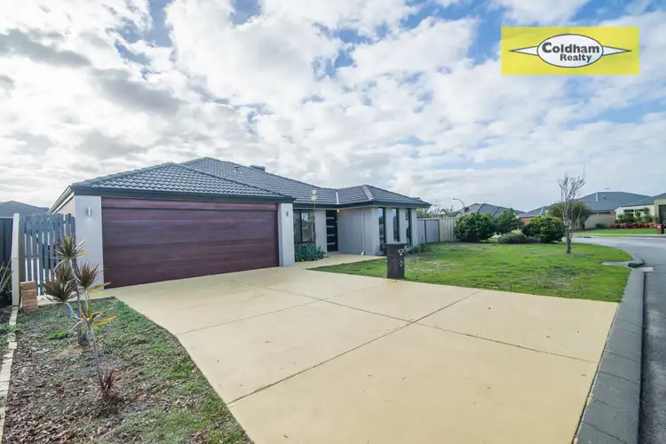18 Stortford, Southern River WA 6110