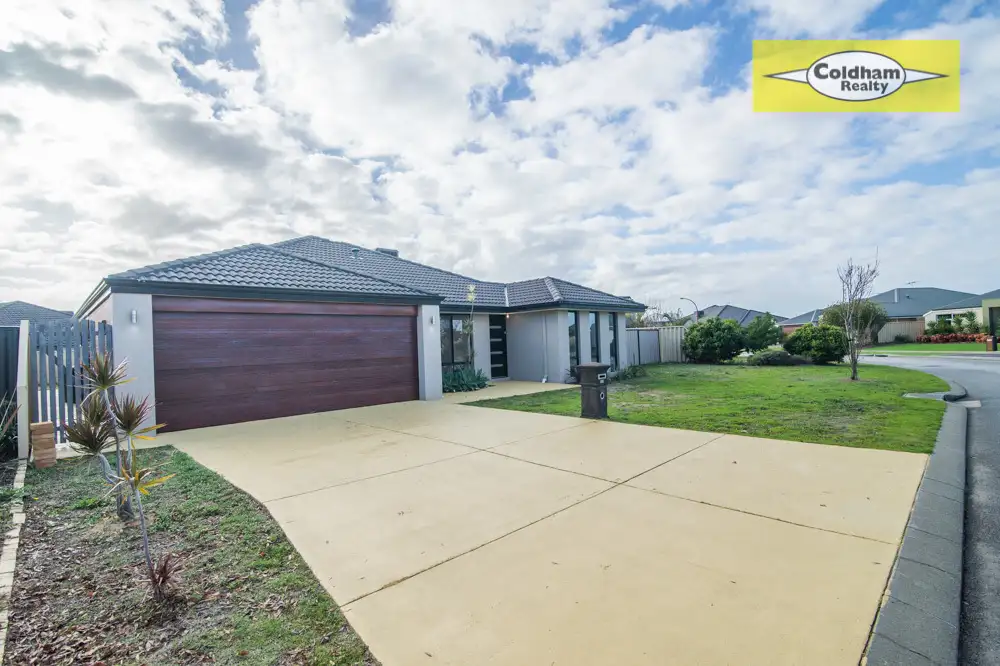 Main view of Homely house listing, 18 Stortford, Southern River WA 6110