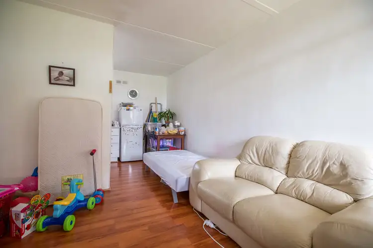 Fifth view of Homely flat listing, 5/33 King Edward Ave, Albion VIC 3020
