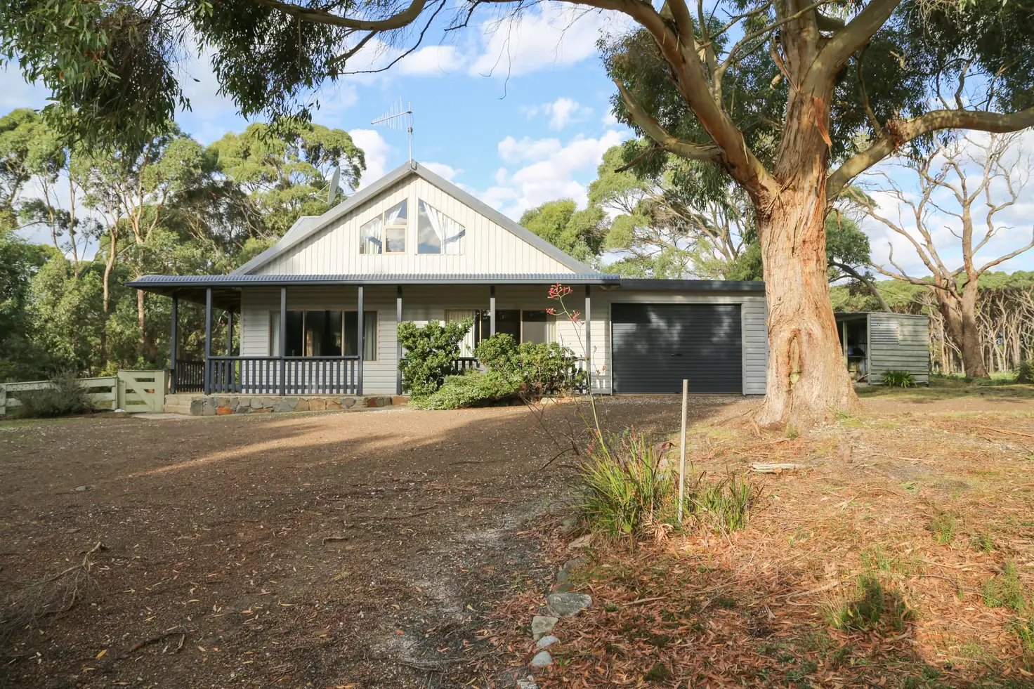 Main view of Homely house listing, 157 Arthur River Road, Marrawah TAS 7330