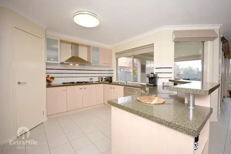 Fourth view of Homely house listing, 2 Leicester Court, Alfredton VIC 3350