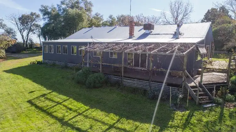 Main view of Homely rural property listing, 85 Dickinsons Road, Gunbower VIC 3566