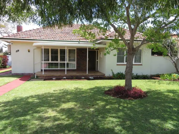 29 Waverley St, South Perth WA 6151