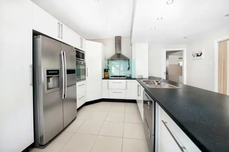 Fourth view of Homely house listing, 56 Easton Avenue, Sylvania NSW 2224