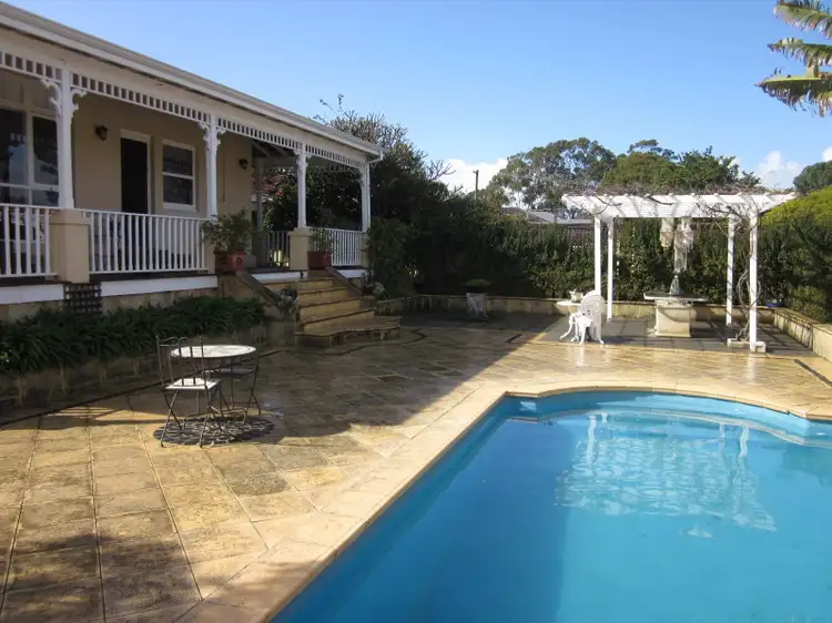 Fifth view of Homely house listing, 113 Dyson St, Kensington WA 6151