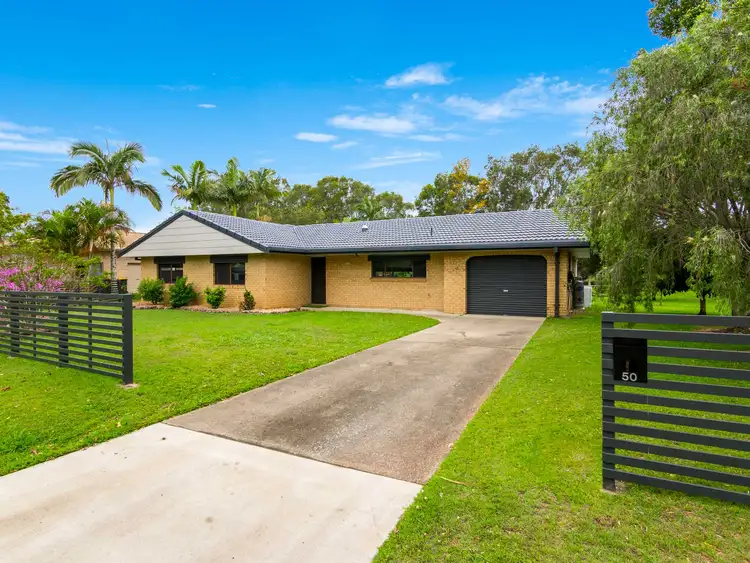 Fifth view of Homely house listing, 50 Balemo Drive, Ocean Shores NSW 2483