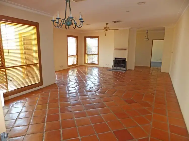 Fifth view of Homely house listing, 1 Hilton Court, Kyabram VIC 3620