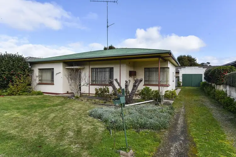 3 Peters Street, Mount Gambier SA 5290