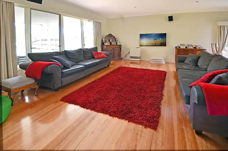 Second view of Homely house listing, 202 Edgar Street, Portland VIC 3305