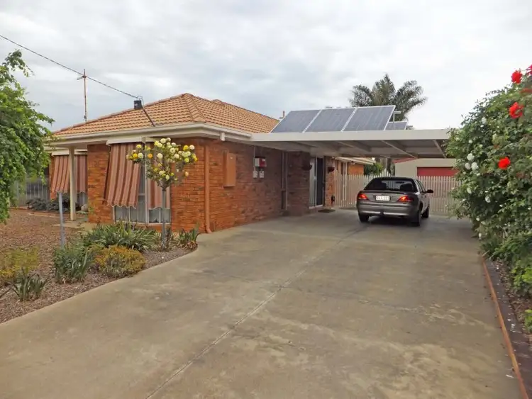Main view of Homely house listing, 26 Rogers Street, Kyabram VIC 3620