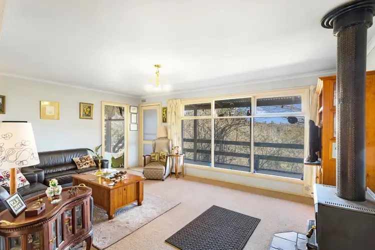 Second view of Homely house listing, 49 Wallace Road, Christmas Hills VIC 3775