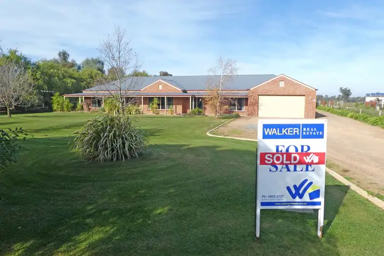 17 Gardadale Drive, Kyabram VIC 3620