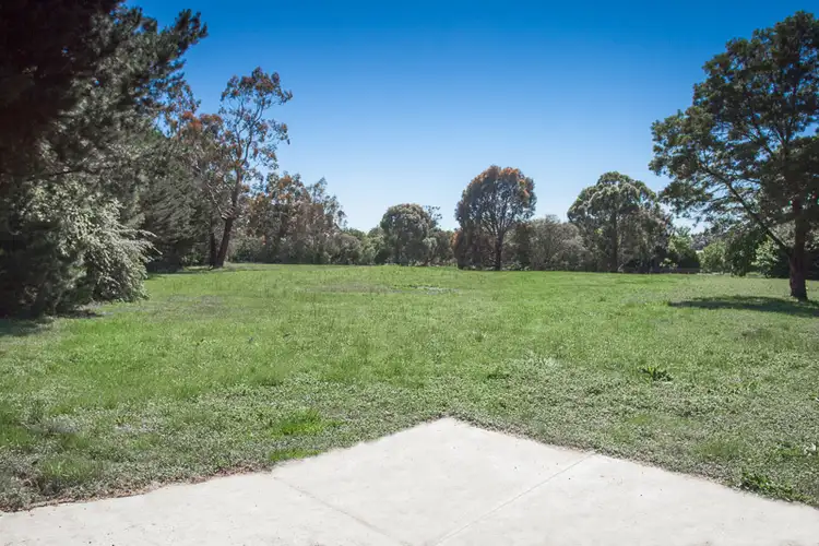Fourth view of Homely land listing, LOT 1/14 Collier Close, Romsey VIC 3434