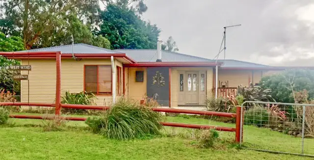 520 West Montagu Road, Montagu TAS 7330