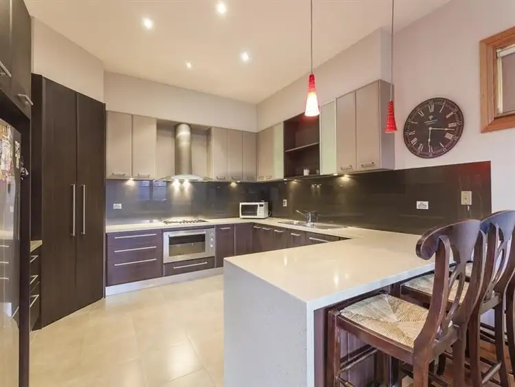 Third view of Homely house listing, 14 Girton Crescent, Manifold Heights VIC 3218
