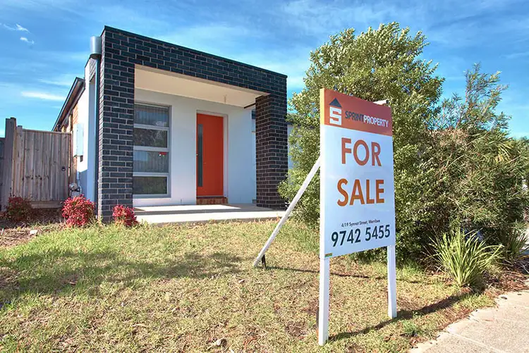 Second view of Homely house listing, 34 Sinclair Cres, Tarneit VIC 3029