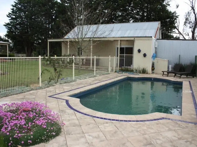 Third view of Homely house listing, 47 Oval Avenue, Tarrington VIC 3301