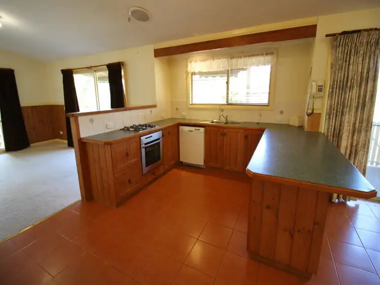 Sixth view of Homely house listing, 50 Old Eildon Road, Jamieson VIC 3723