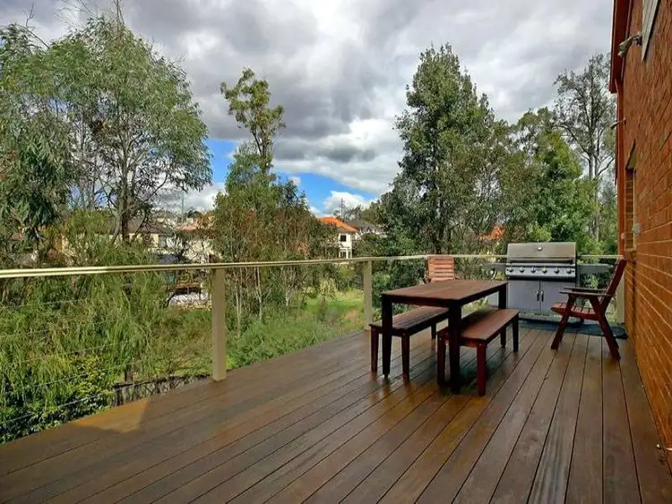 Second view of Homely house listing, 63 Crestview Avenue, Kellyville NSW 2155