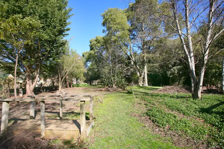 Second view of Homely land listing, 44A Martin Street, Blackwood VIC 3458