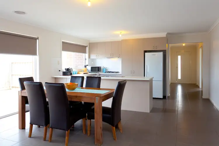 Third view of Homely house listing, 22 Todman Street, Drouin VIC 3818