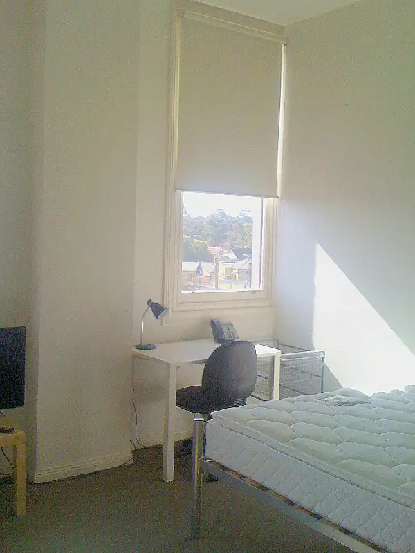 Third view of Homely studio listing, 1 Grantham Street, Brunswick West VIC 3055