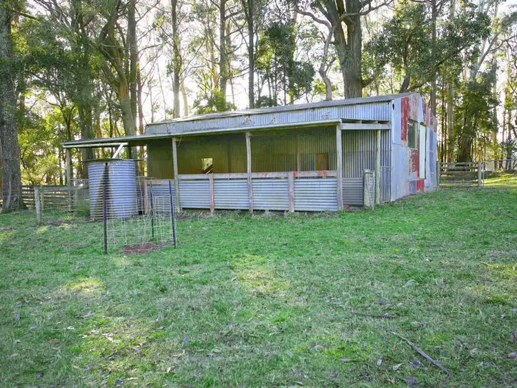 Seventh view of Homely land listing, 104 Cranneys Lane, Trentham VIC 3458