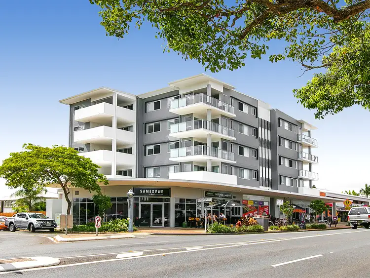 1/640 Oxley Road, Corinda QLD 4075