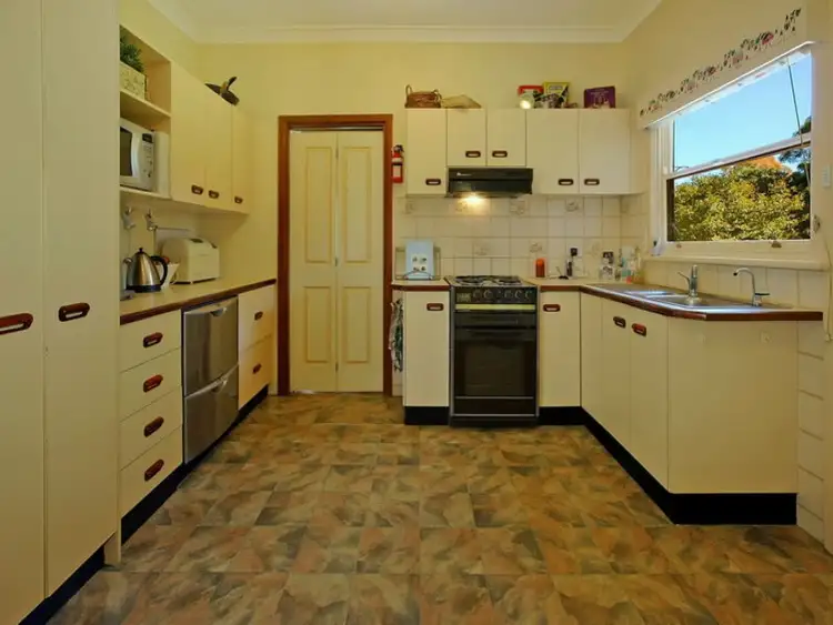 Fourth view of Homely house listing, 1 Annabelle Crescent, Kellyville NSW 2155