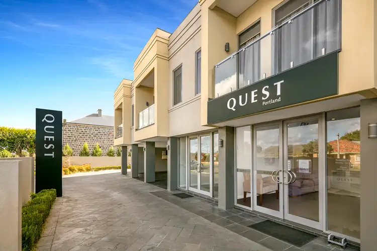 18/66 Julia Street, Portland VIC 3305