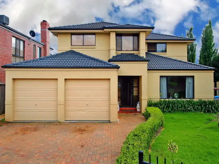 11 Tanners Way, Kellyville NSW 2155