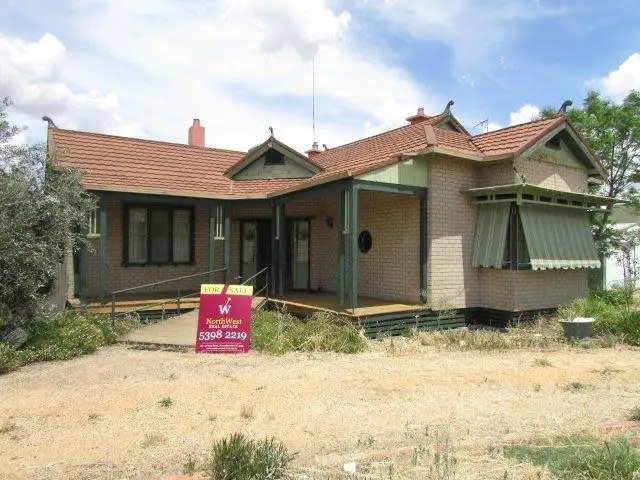 29 South Street, Minyip VIC 3392