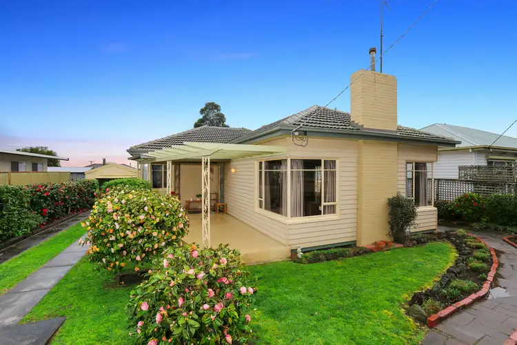 107 Mt Baimbridge Road, Hamilton VIC 3300