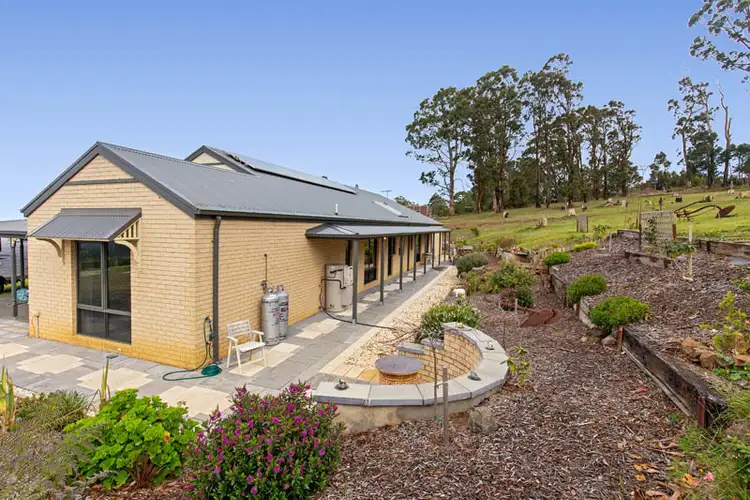 Fourth view of Homely house listing, 2959 Healesville - Kinglake Road, Kinglake VIC 3763