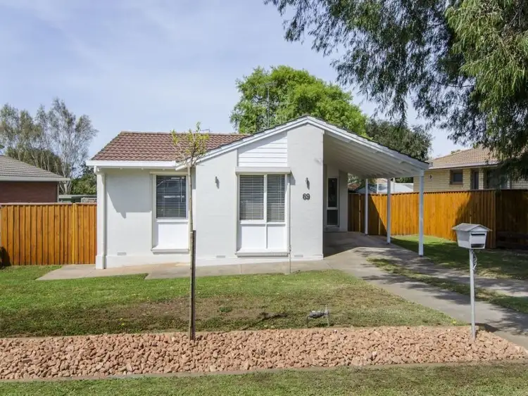 69 Crouch Street South, Mount Gambier SA 5290
