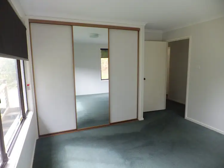 Fourth view of Homely house listing, 496 Neerim North Noojee Road Noojee, Noojee VIC 3833