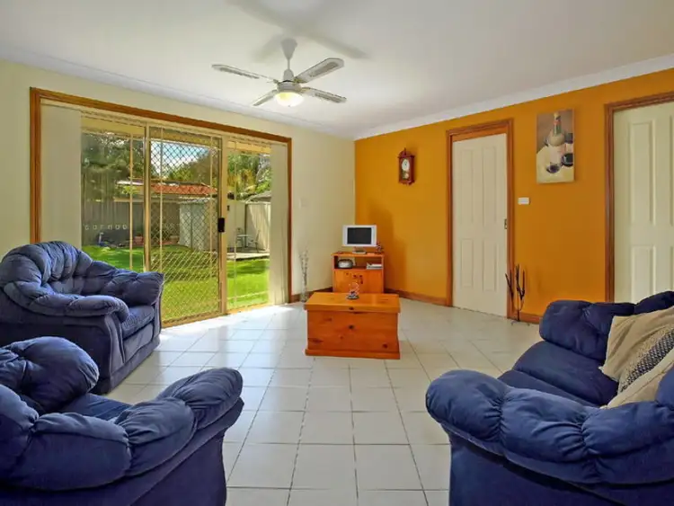Fifth view of Homely house listing, 49 Greenwood Drive, Kellyville NSW 2155