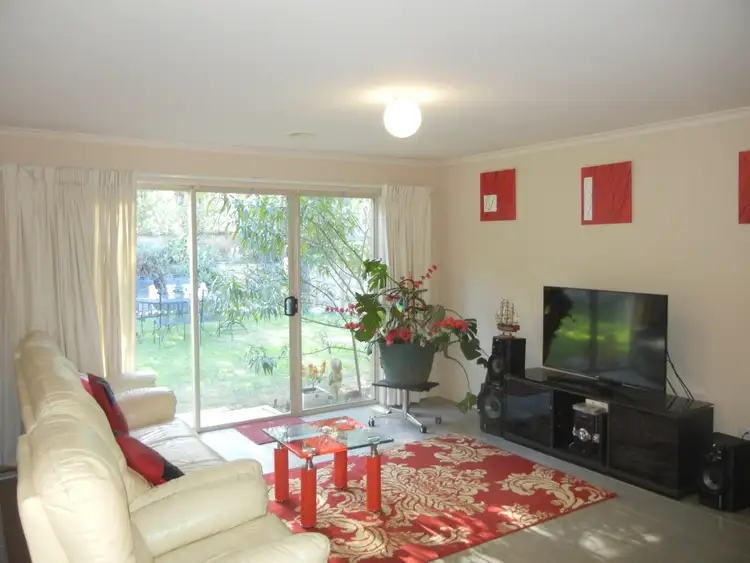 Third view of Homely house listing, 30 Sutherland Way, Drouin VIC 3818