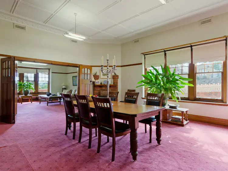 Fourth view of Homely house listing, 94 Hargraves Street, Castlemaine VIC 3450