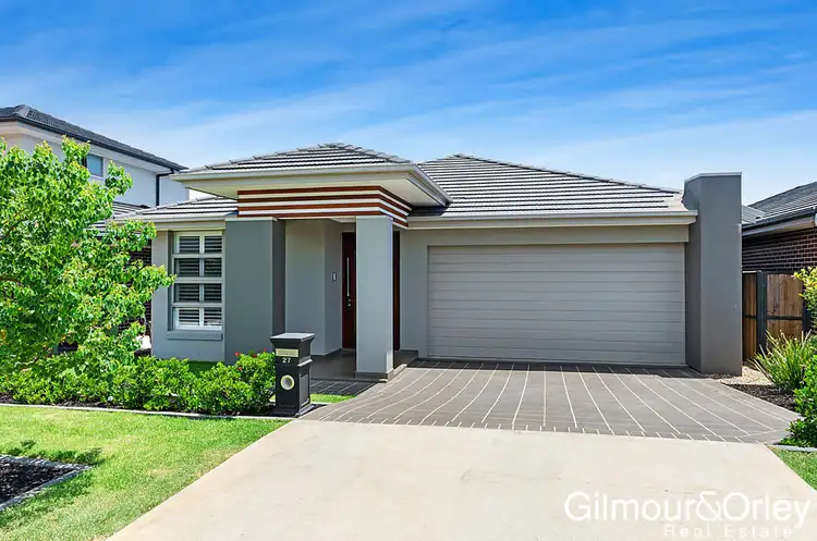 Main view of Homely house listing, 27 Berambing Street, The Ponds NSW 2769