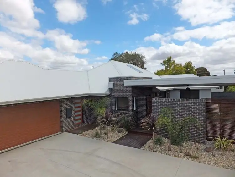 Main view of Homely townhouse listing, 20B Park Street, Kyabram VIC 3620